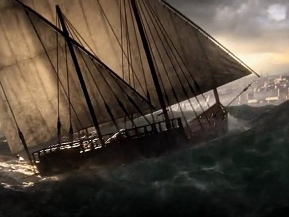 Assassin´s Creed Revelations - Trailer E3 2011