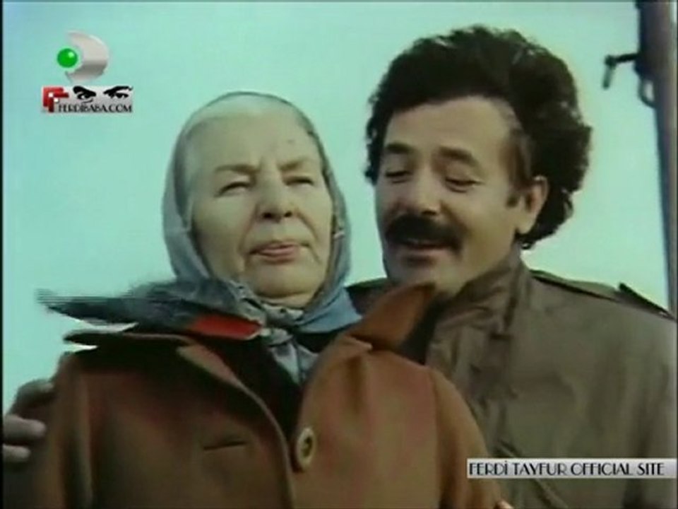 Ferdi Tayfur  &  Anne Duy Sesimi  ...