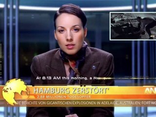 Mass Effect 3 - Trailer Live-Action Invasion E3 2011 [HD]