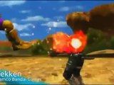 Wii U Gameplay - E3 2011 Nintendo Conference