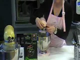 Kitchen Aid Mixers Reviews