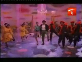 Khaidi Annayya - Okati Rendu Moodu Nalugu