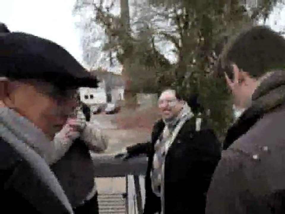 Cabane mobile de lecture participative Séquence 2