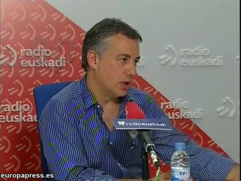 Los presupuestos desvelan debilidad del PSE