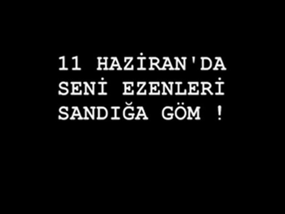 farkındamısın
