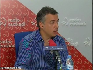 "Los presupuestos desvelan debilidad del PSE"