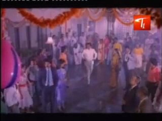 Khaidi Annayya - Aadaina Magaiaina