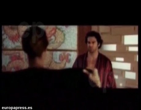 La vida perfecta de Angelina Jolie