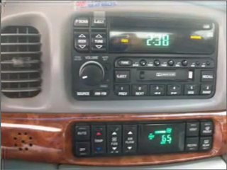 2001 Buick LeSabre for sale in Martinsburg WV - Used ...
