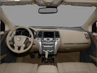 2011 Nissan Murano for sale in Wilmington NC - New ...