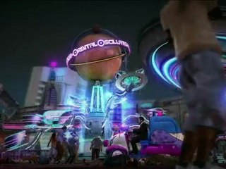 Dead Rising 2 : Off the Record - Trailer E3 2011