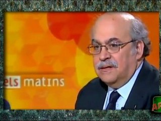 TV3 - Alguna pregunta més? - L'eloqüència de Mas-Colell