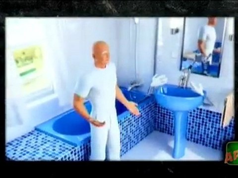 TV3 - Alguna pregunta més? - Felip Puig és Don Limpio