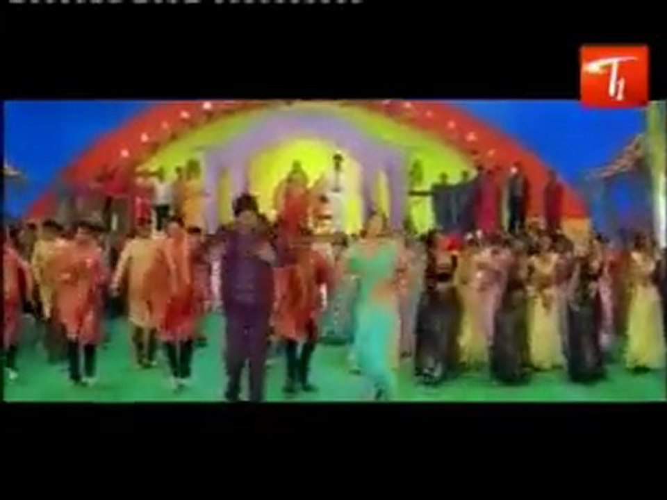 Khushi khushi Gaa - Sri Siri Muvvala Sita Kokammo