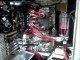 Watercooling I7 2600k \ Asus Maximus IV Extreme \ HD 5870