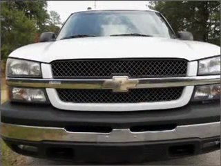 2005 Chevrolet Silverado 1500 for sale in Tomball TX - ...