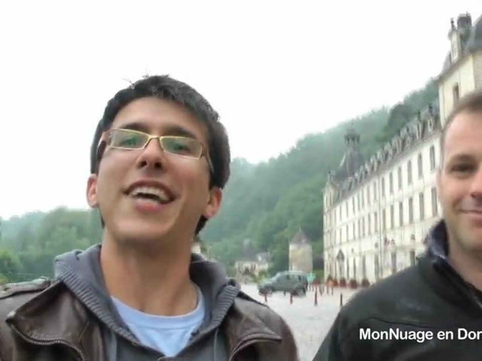 Dordogne : le Périgord Vert