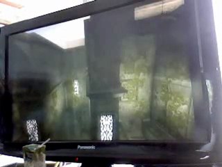 prince of persia: warrior within partie 25