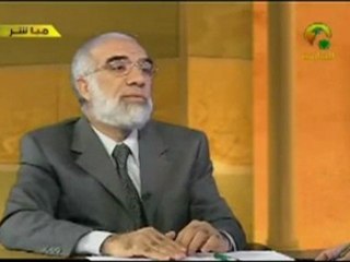 برنامج الوعد الحق الحلقة الخامسة