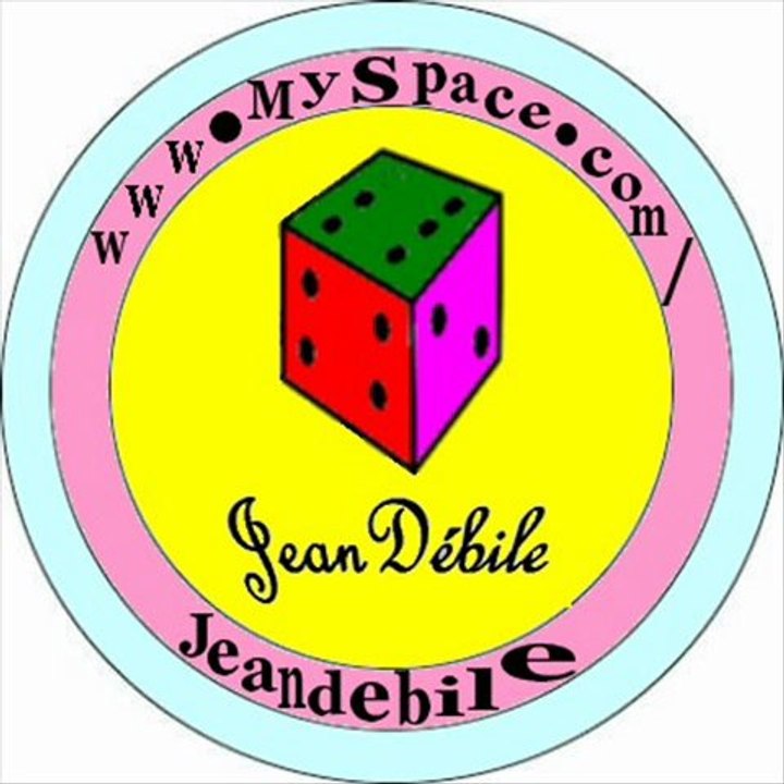 JEANDEBILE-beauf et connard