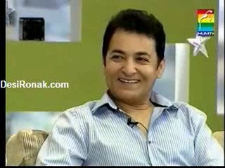 Morning With Hum 7th June 2011 Part 6