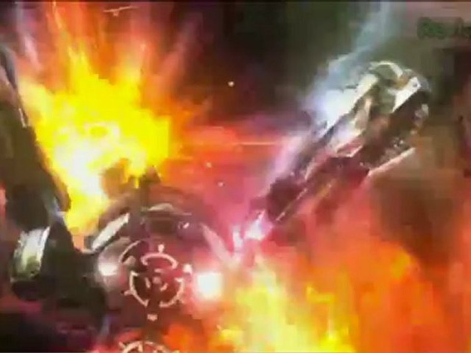 Wii U First Look - E3 2011! - Destructoid
