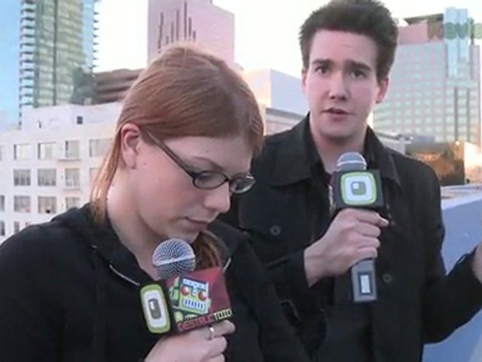 PlayStation Vita REVEALED! Also Playstation Move and More 3D - Sony at E3 2011 - Destructoid