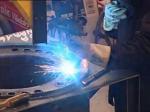 Erensan Tanıtım Filmi 2011