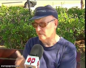 Sorpresa entre los vecinos de Calafell