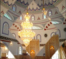 Kuran Köyü İçin Yapılan Çalışmalar 2011