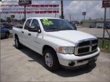 2004 Dodge Ram 2500 for sale in Baton Rouge LA - Used ...