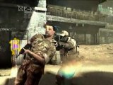 E3 2011 > Ghost Recon: Future Soldier - Bande-annonce