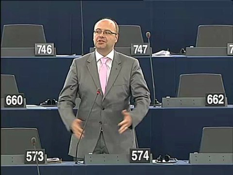 Metin Kazak on Application of Schengen acquis in Bulgaria and Romania