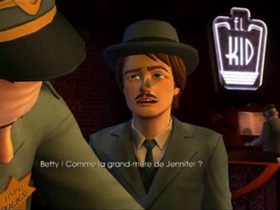 Back To The Future Episode 2 Walkthrough (6)