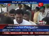 Supporters want Y S Jagan to be CM, party meet ends abruptly