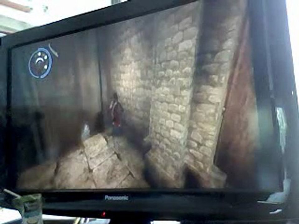 prince of persia: warrior within partie 28