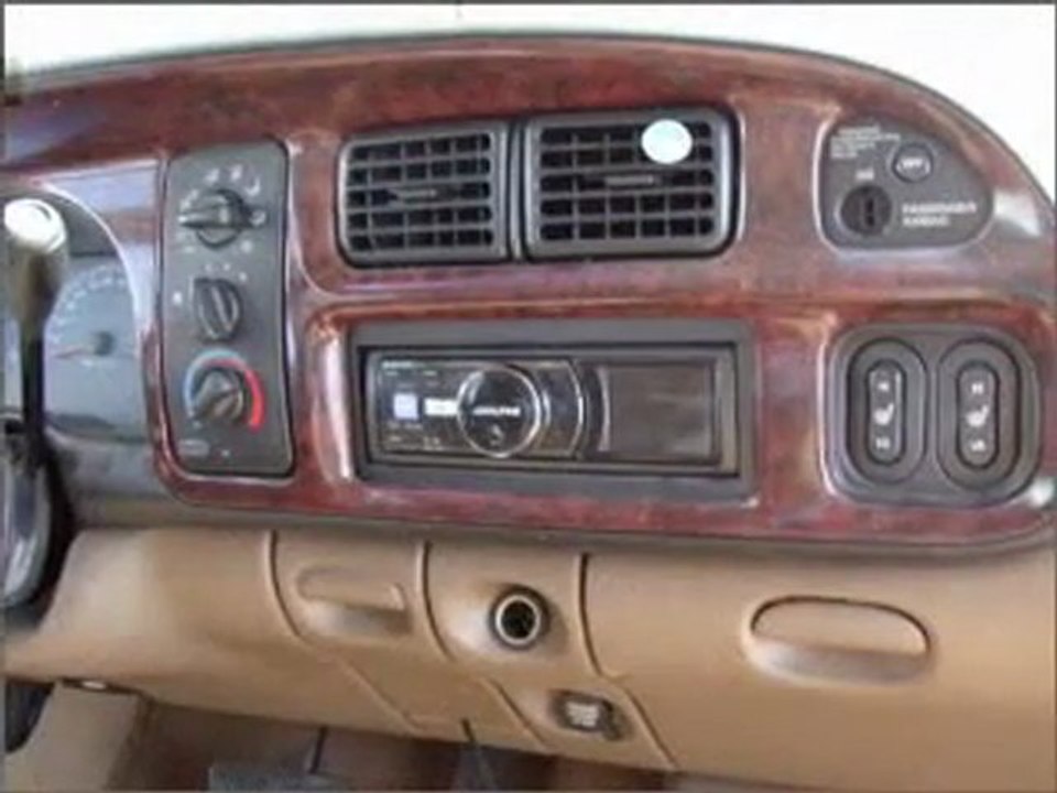 2000 Dodge Ram 1500 for sale in Baton Rouge LA - Used ...