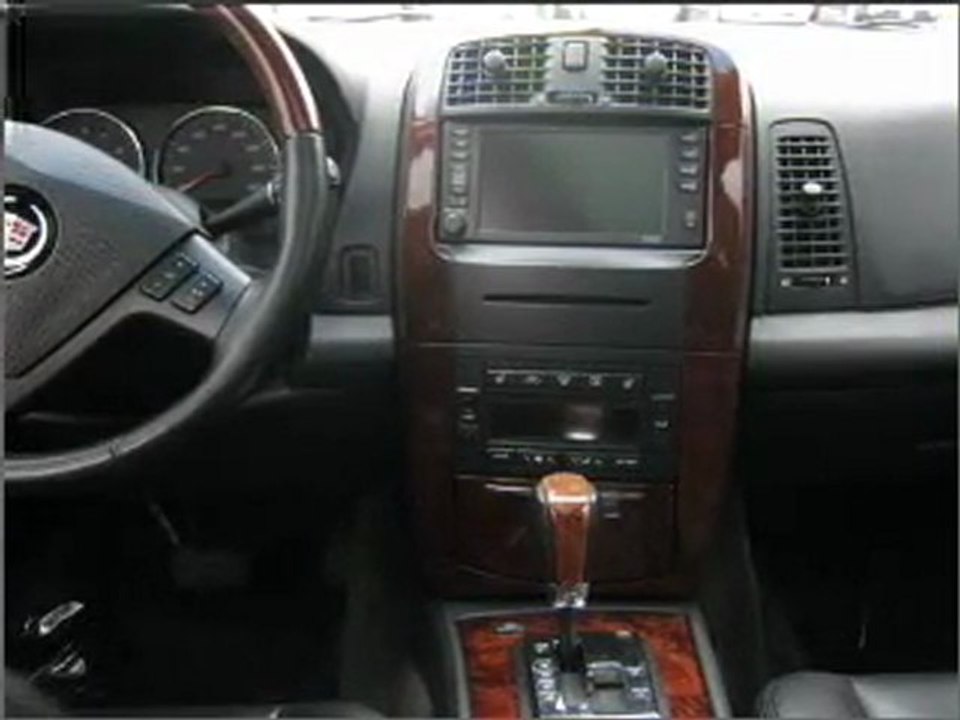 2006 Cadillac SRX for sale in Vancouver WA - Used ...