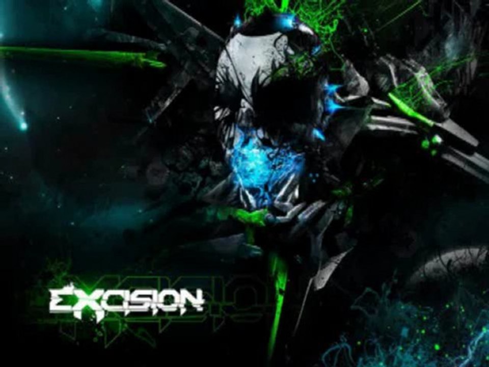 Excision   - Swagga