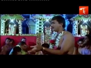 Ayyappa Deeksha - Adigadigo Sabari Mala