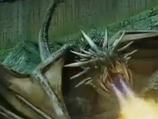 Harry Potter and the Deathly Hallows Part 2 Featurette