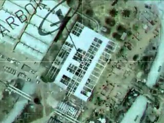 E3 2011 > Présentation de Ghost Recon: Future Soldier