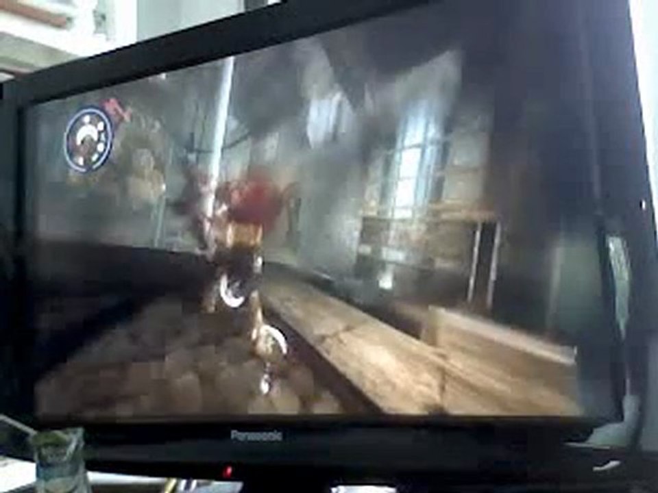 prince of persia: warrior within partie 31