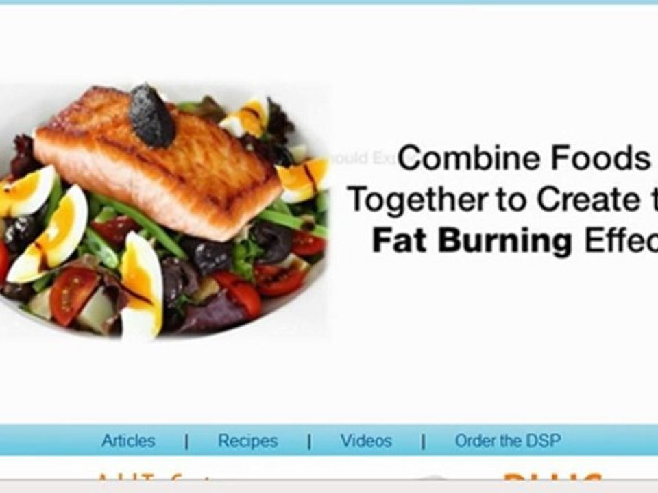 The Diet Solution Program | weigth loss very easy | Drop Ugly Fat In 2 Weeks Flat