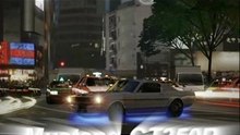 Gran Turismo 4: Tokyo Drift