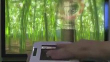 Nintendo Wii U Trailer (E3 2011)