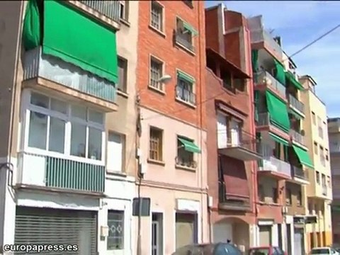 Muere apuñalado en Nou Barris