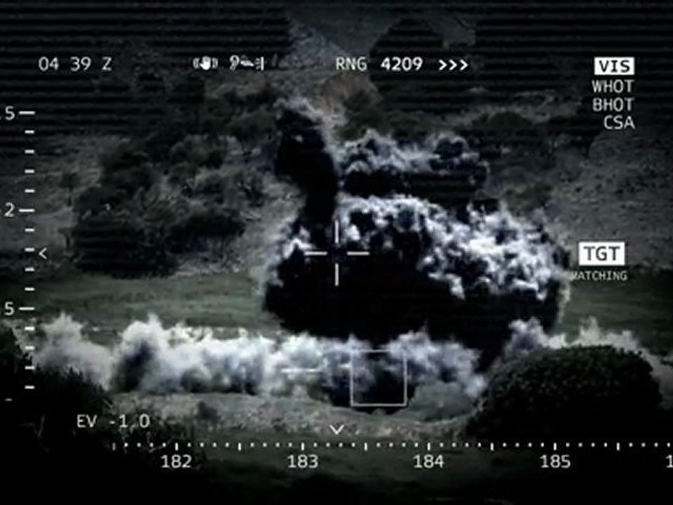 ArmA 3 Official Trailer HD 1080p