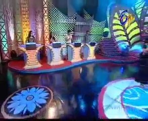 Sye Aata - ETV's Singing Game Show - 02nd March 2010