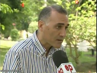 Pagar un rescate "va a propiciar" más secuestros